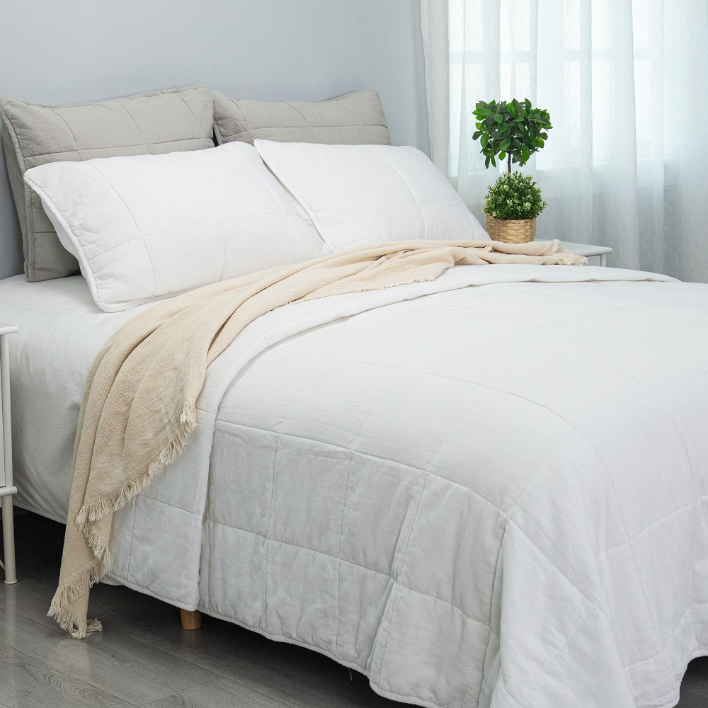 Wholelinens: Your Destination for Quality Bedding and Linens